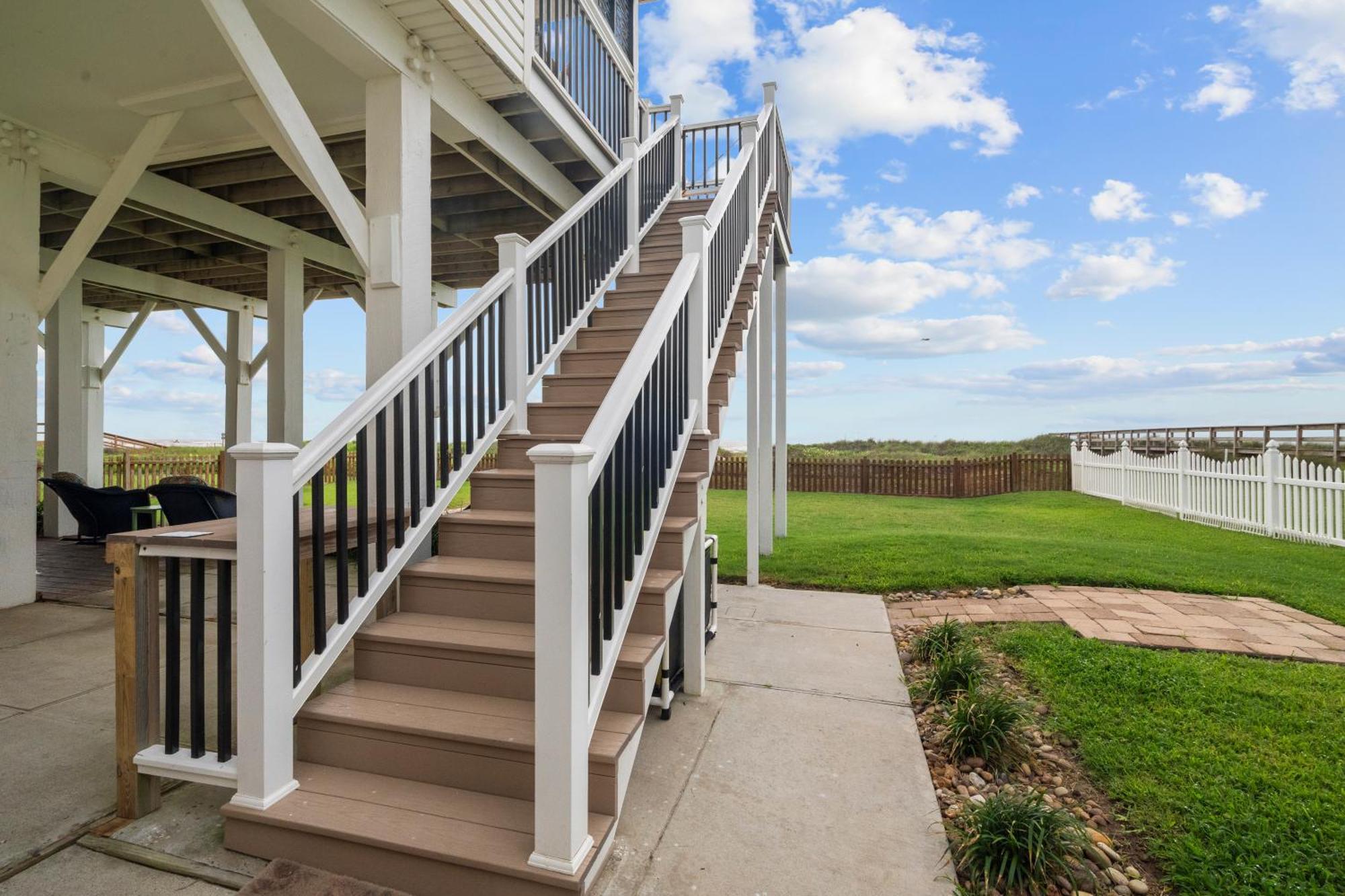 A Time To Lime Holiday home Galveston