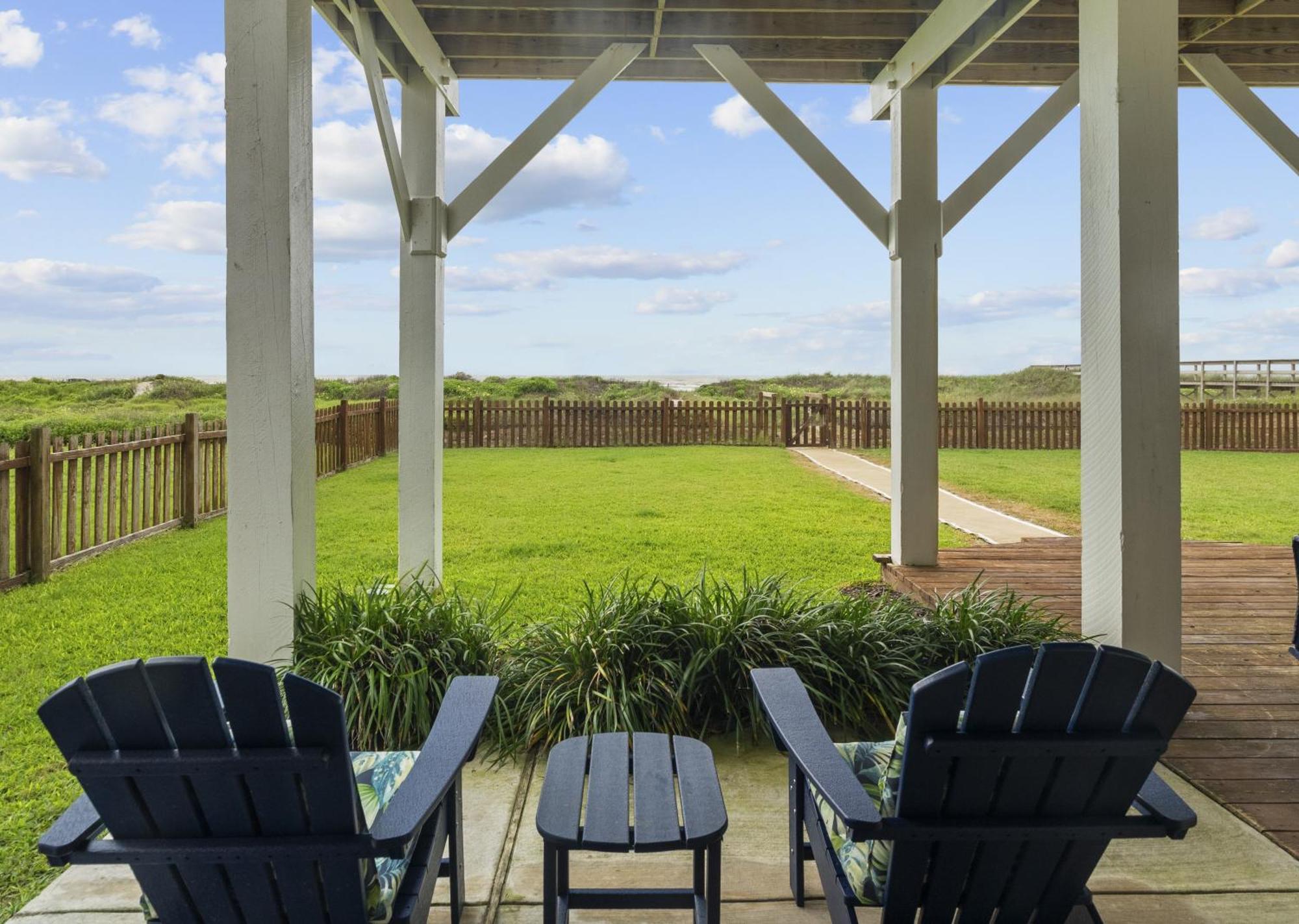 Holiday home A Time To Lime Galveston