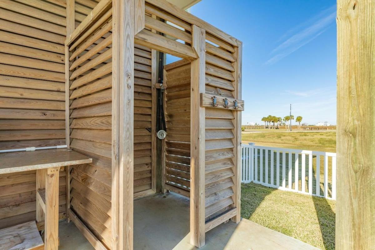 Sunchaser Holiday home *
