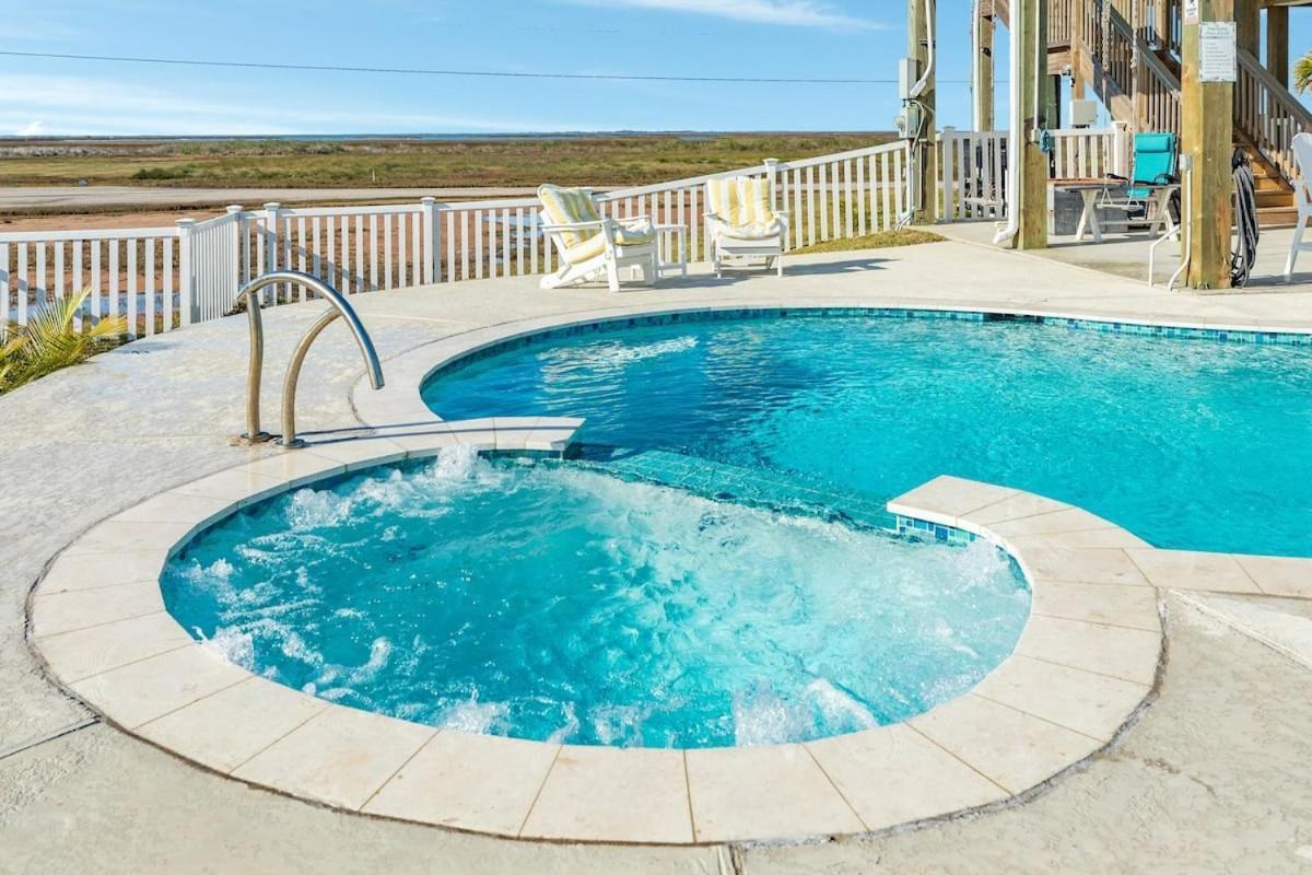 Holiday home Sunchaser