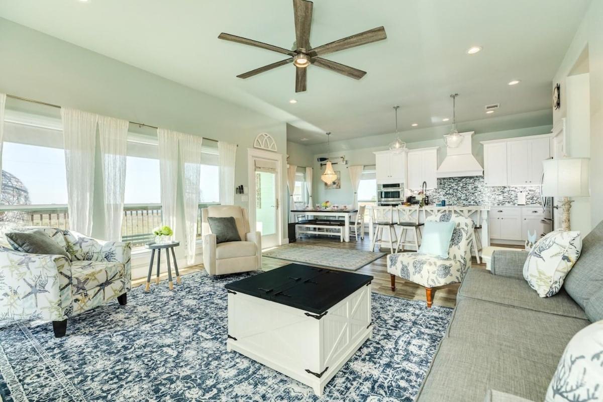 Sunchaser Holiday home