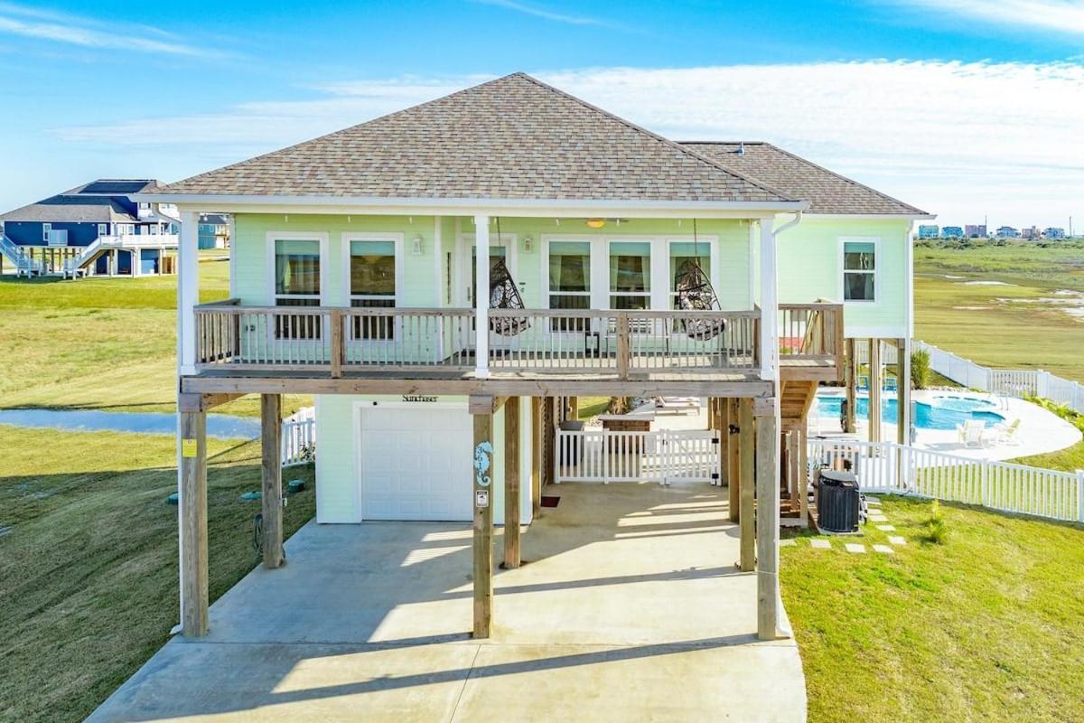 Holiday home Sunchaser