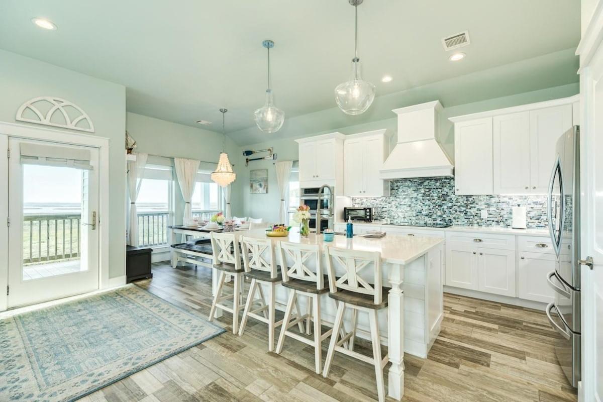 Sunchaser Holiday home Galveston
