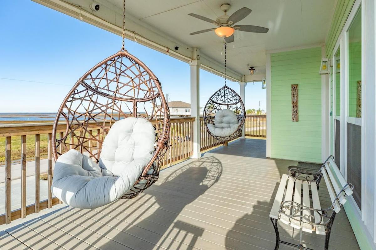 Holiday home Sunchaser