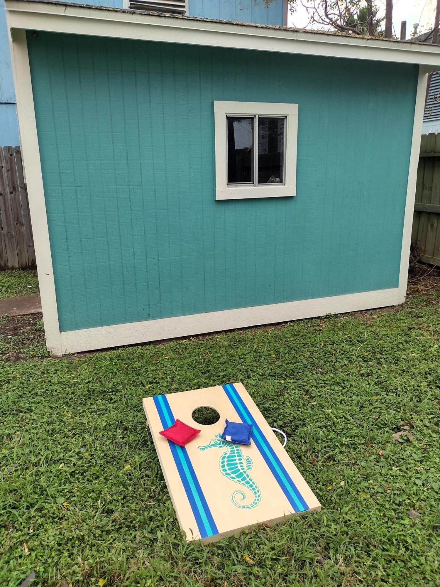 Sandy Turtle-gone To The Be Back Never Holiday home