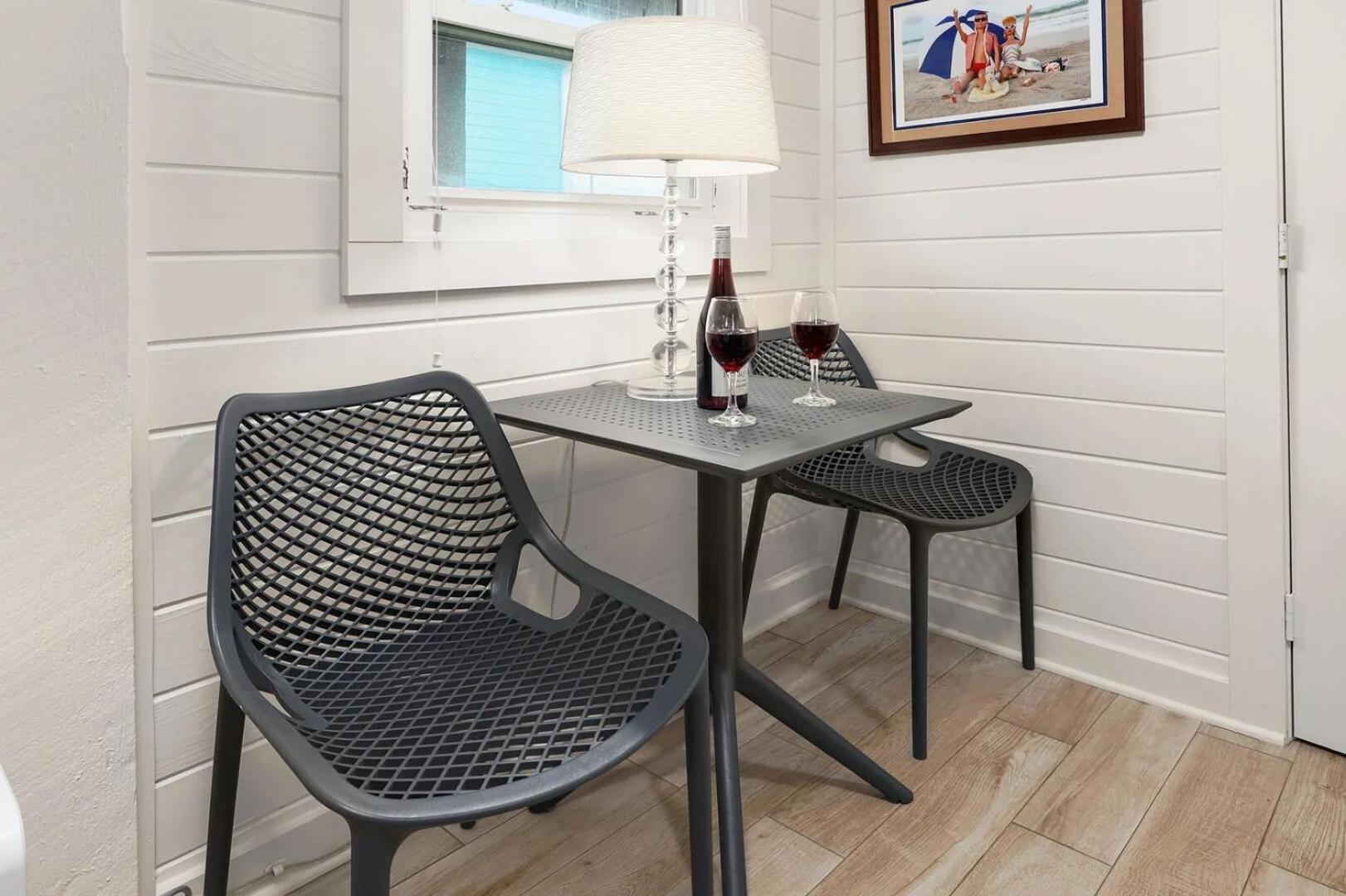 Holiday home Sea Isle Sailfish Canal Front In Popular Sea Isle Pet Friendly *