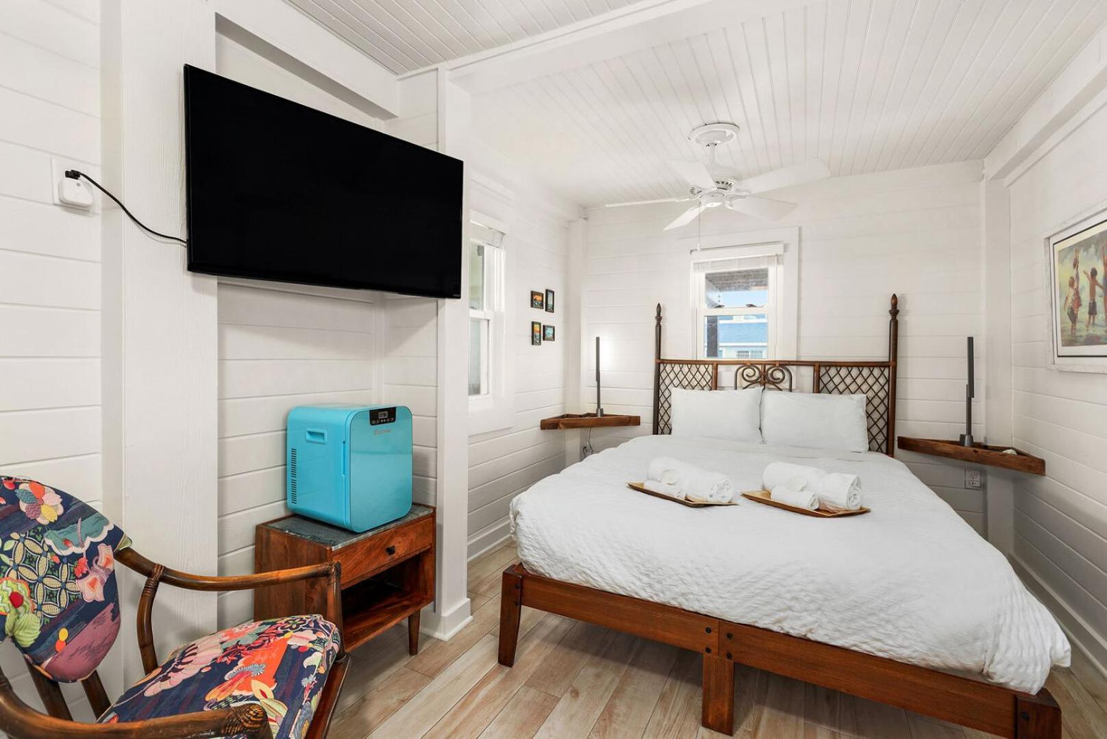 Holiday home Sea Isle Sailfish Canal Front In Popular Sea Isle Pet Friendly *