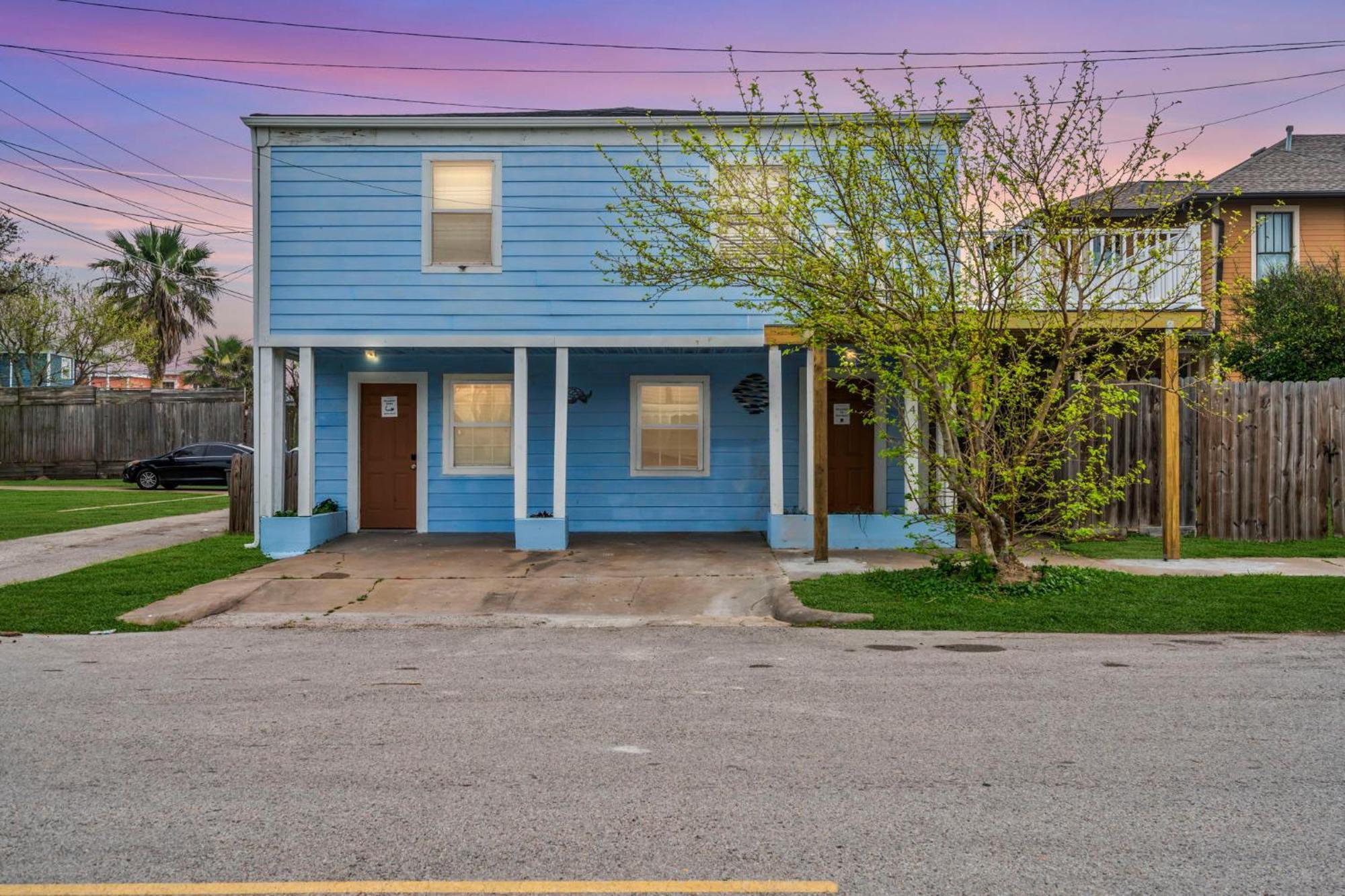 Welcome To Your Dream Coastal Getaway