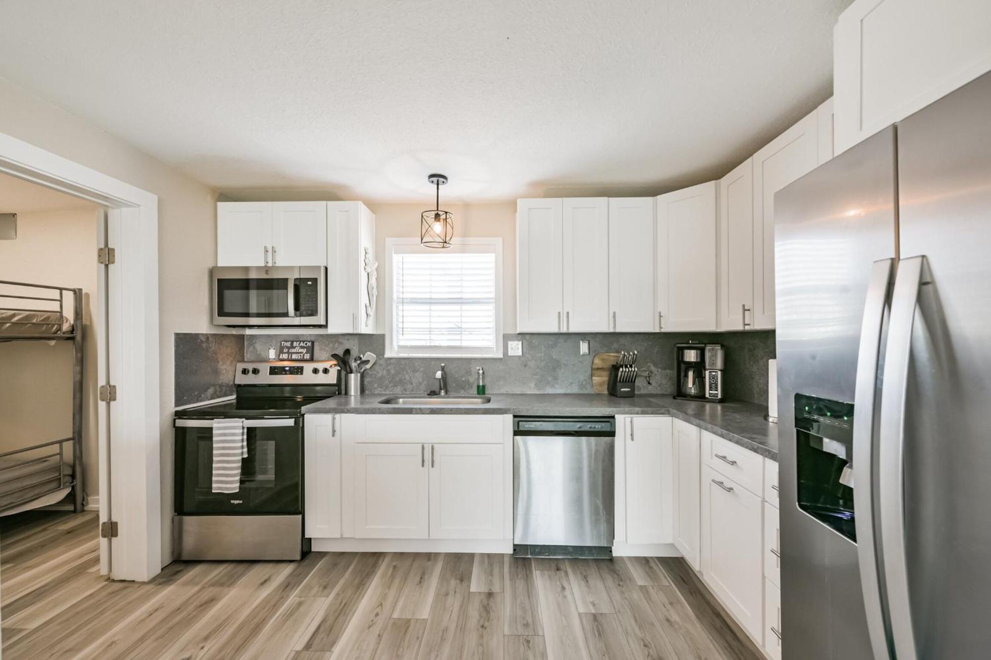 Holiday home Welcome To Your Dream Coastal Getaway