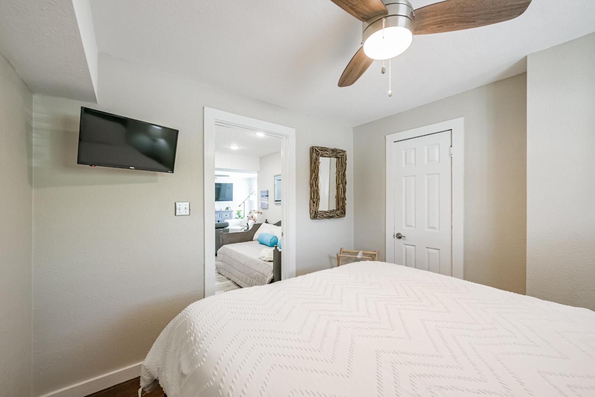 Welcome To Your Dream Coastal Getaway Holiday home Galveston