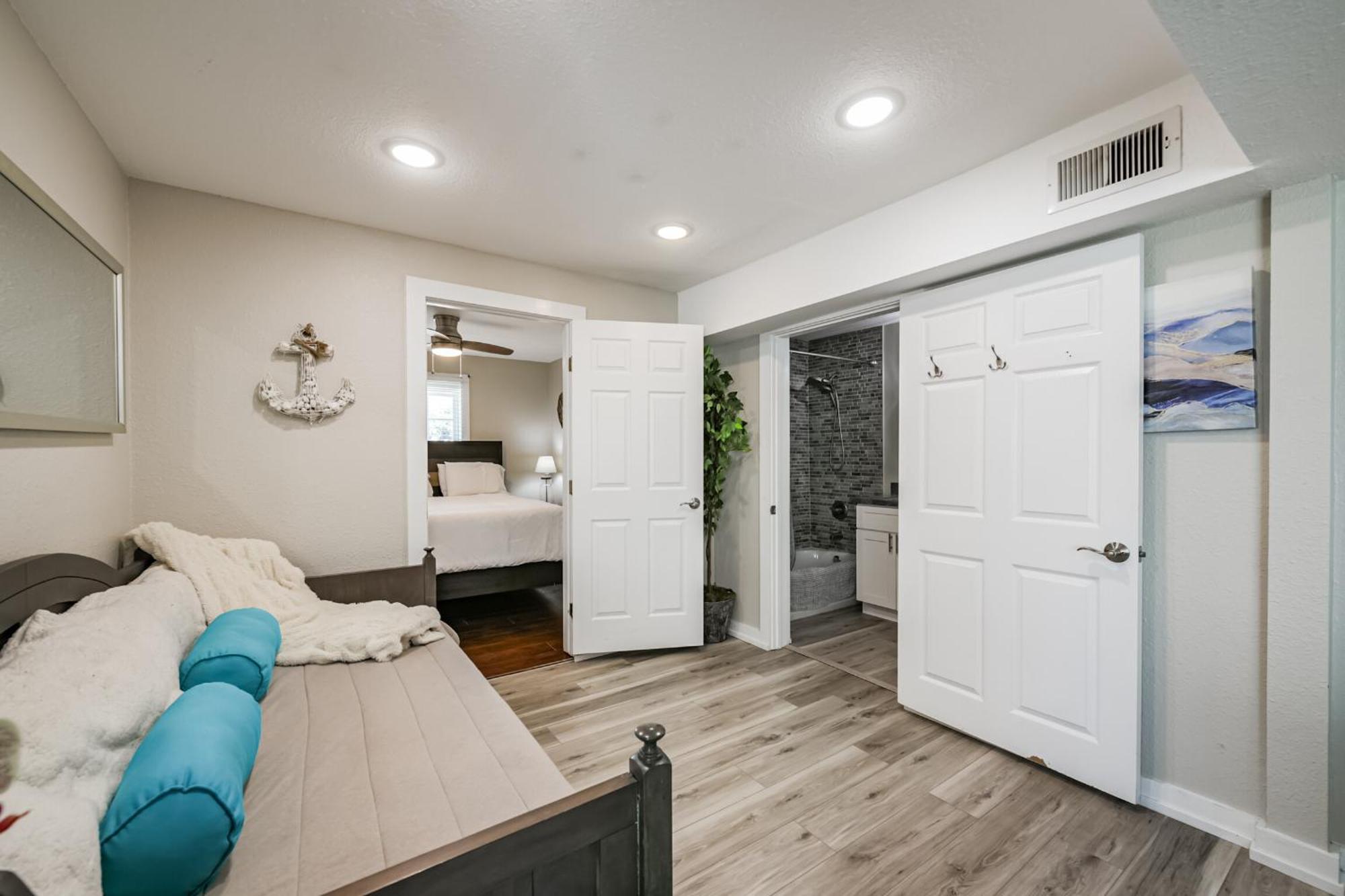 Welcome To Your Dream Coastal Getaway Holiday home Galveston