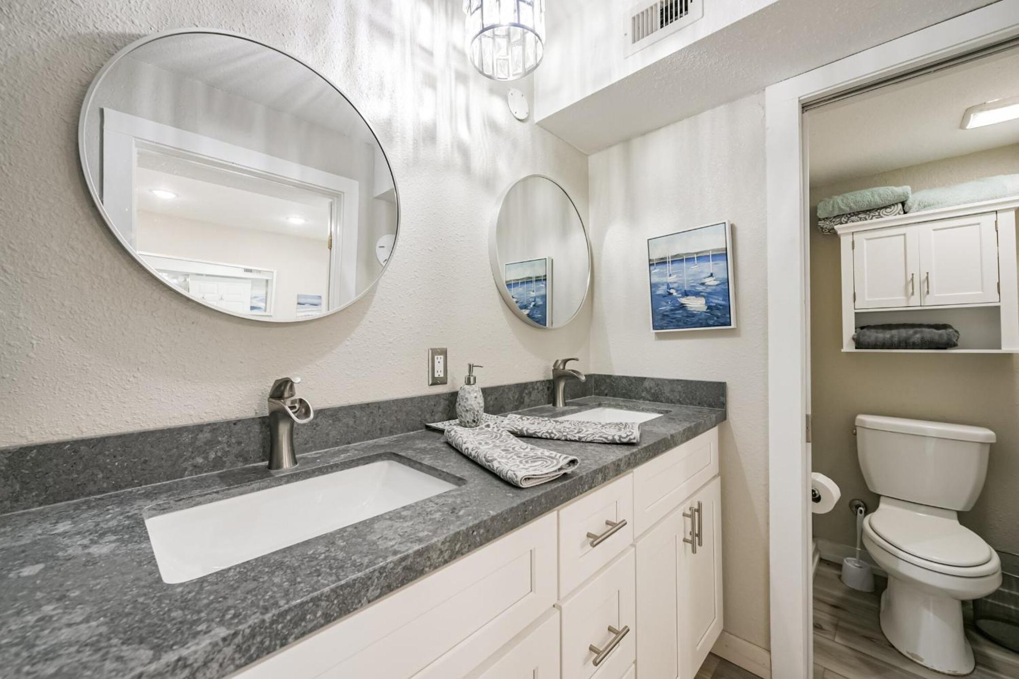 Welcome To Your Dream Coastal Getaway