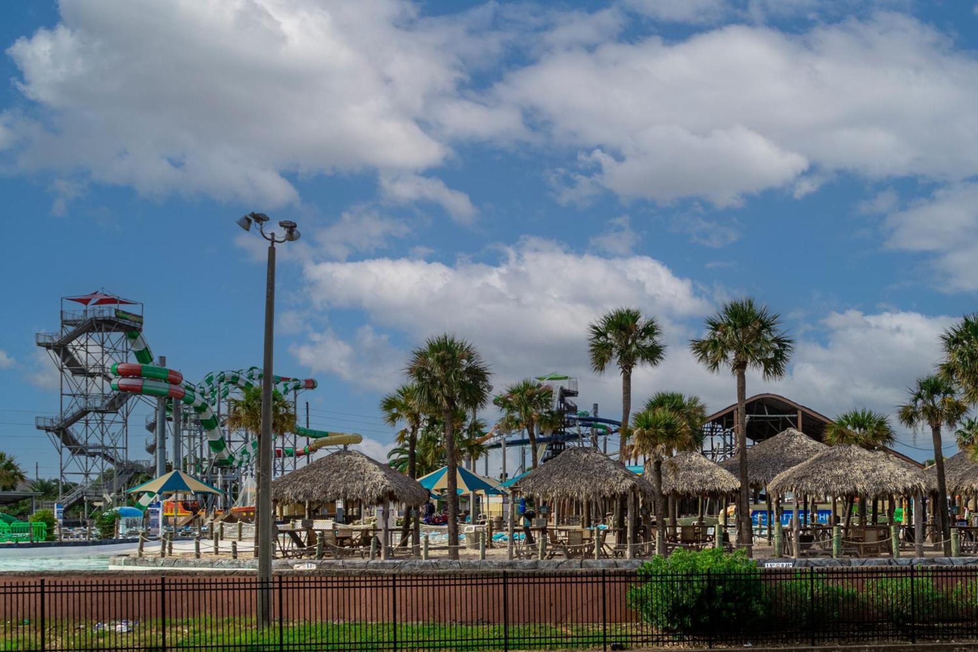 The Sells House Holiday home Galveston