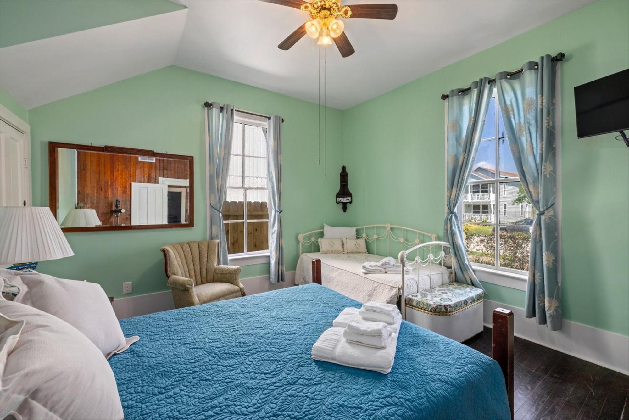 The Sells House Holiday home Galveston