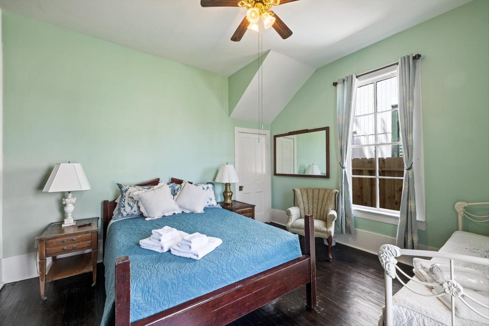The Sells House Holiday home Galveston