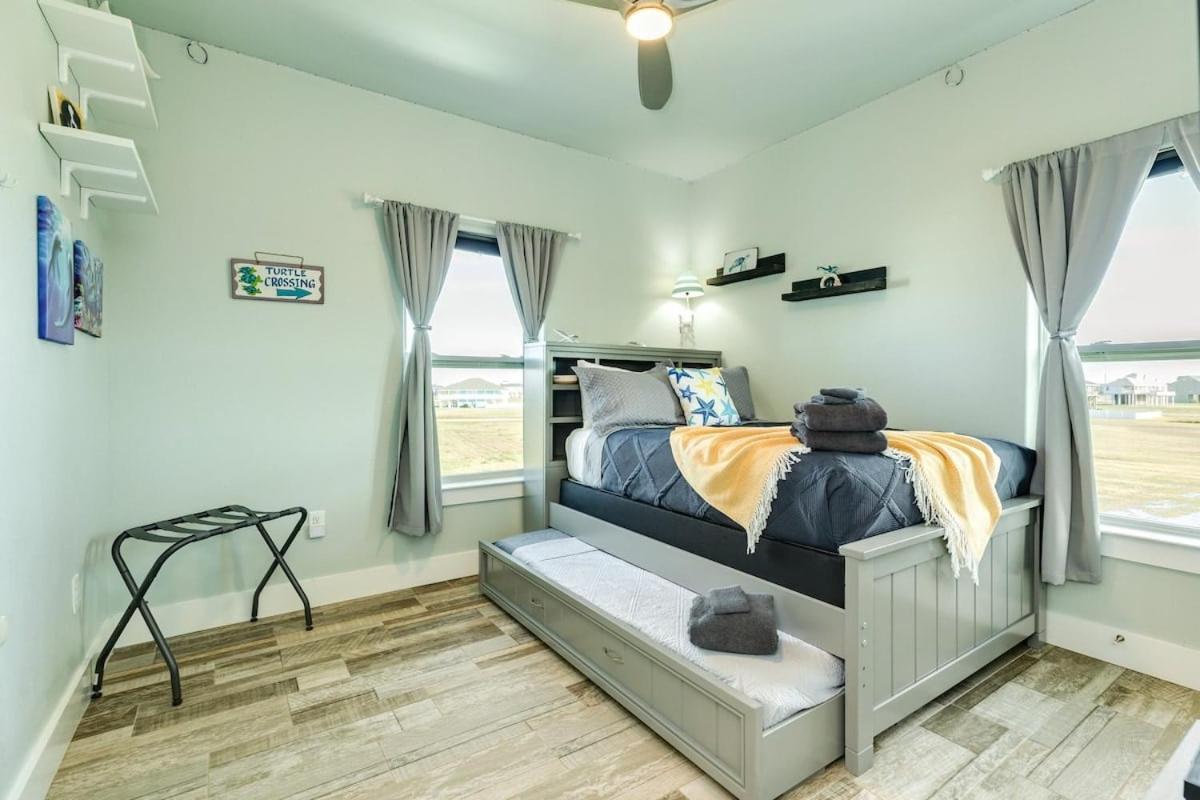 Sunchaser Holiday home *