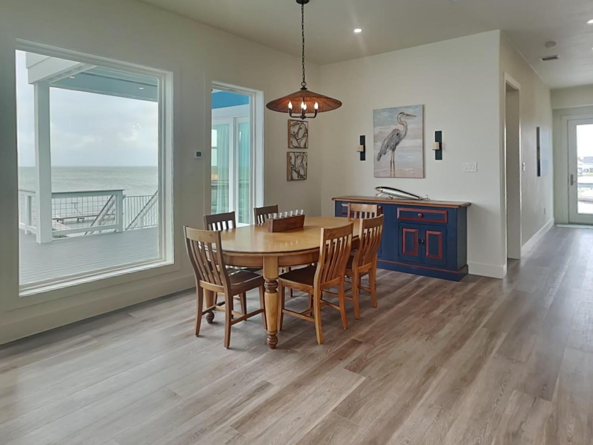 Casa Abide Galveston