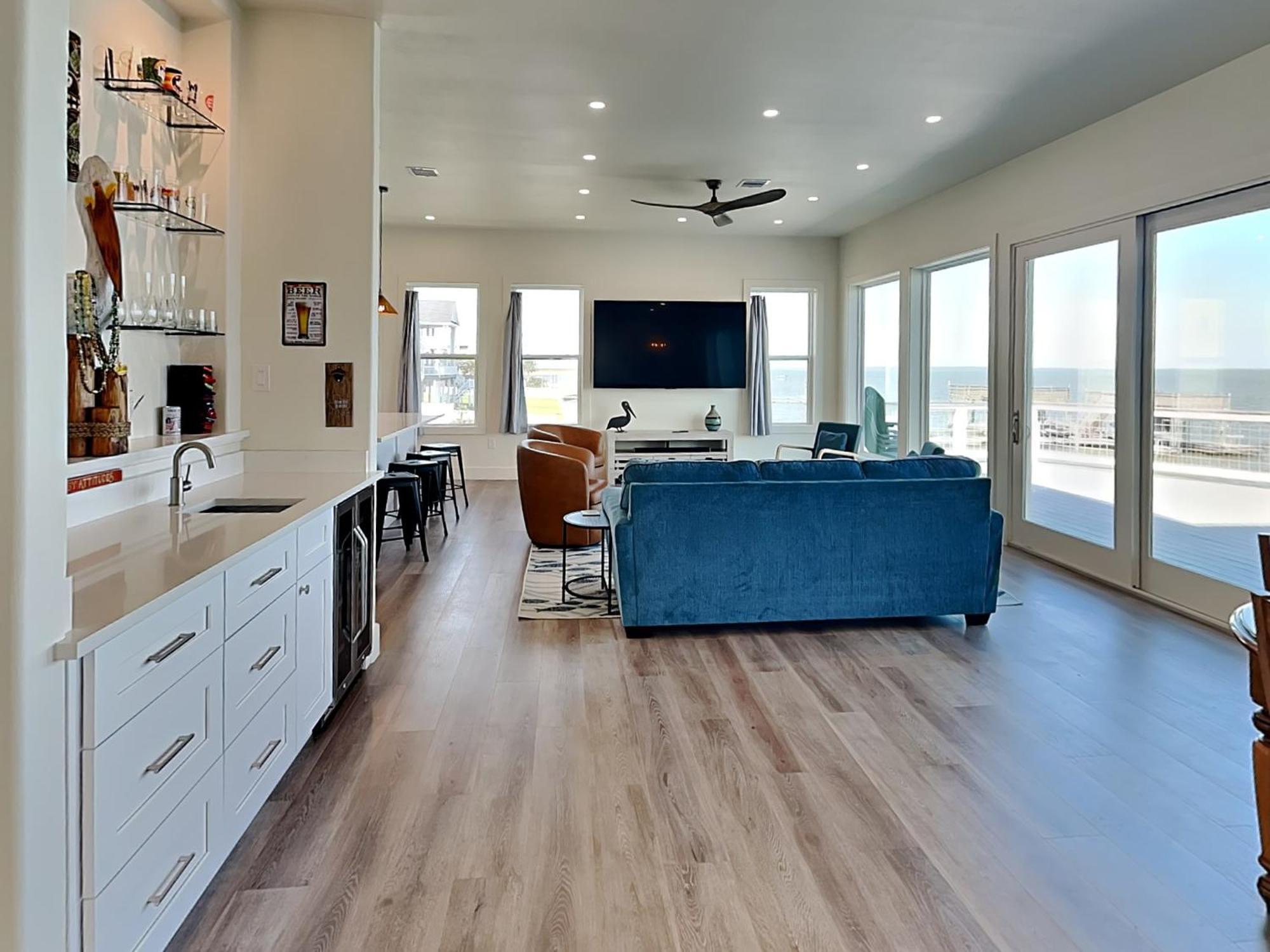 Holiday home Casa Abide Galveston