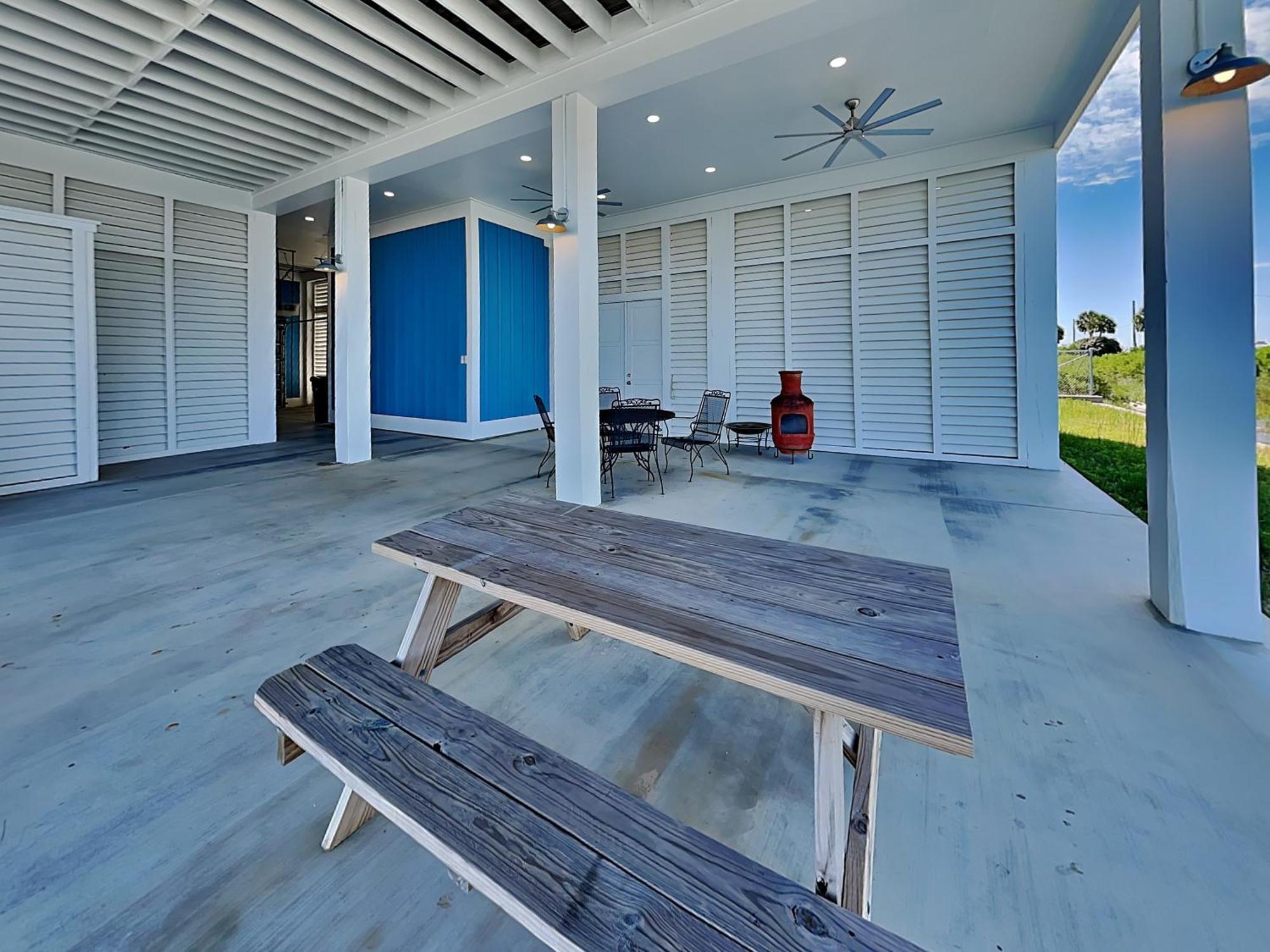 Holiday home Casa Abide