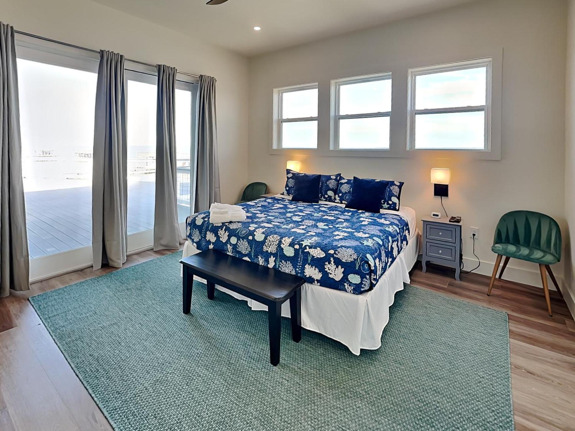 Holiday home Casa Abide *