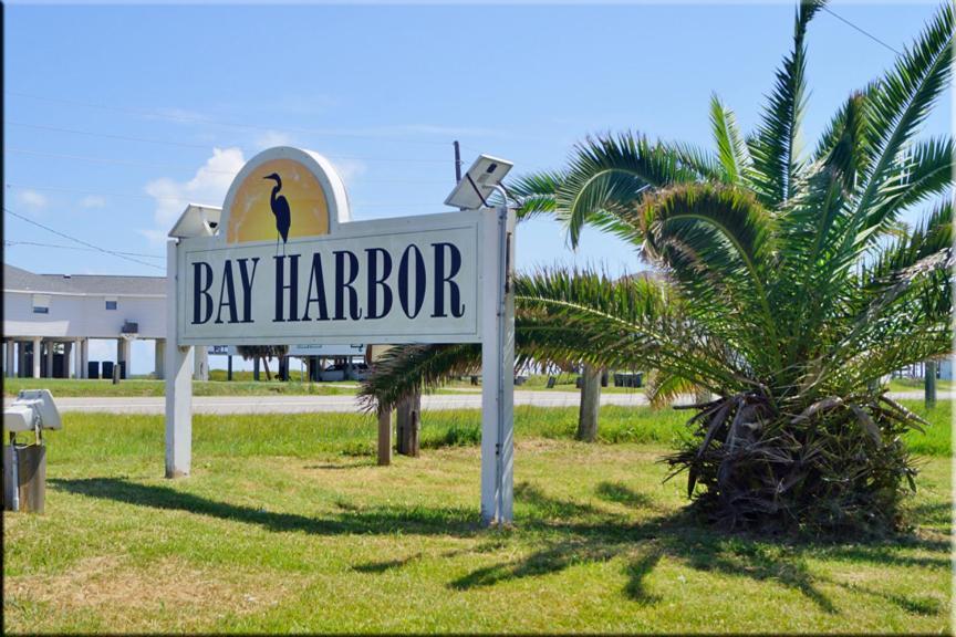 Holiday home Casa Abide Galveston