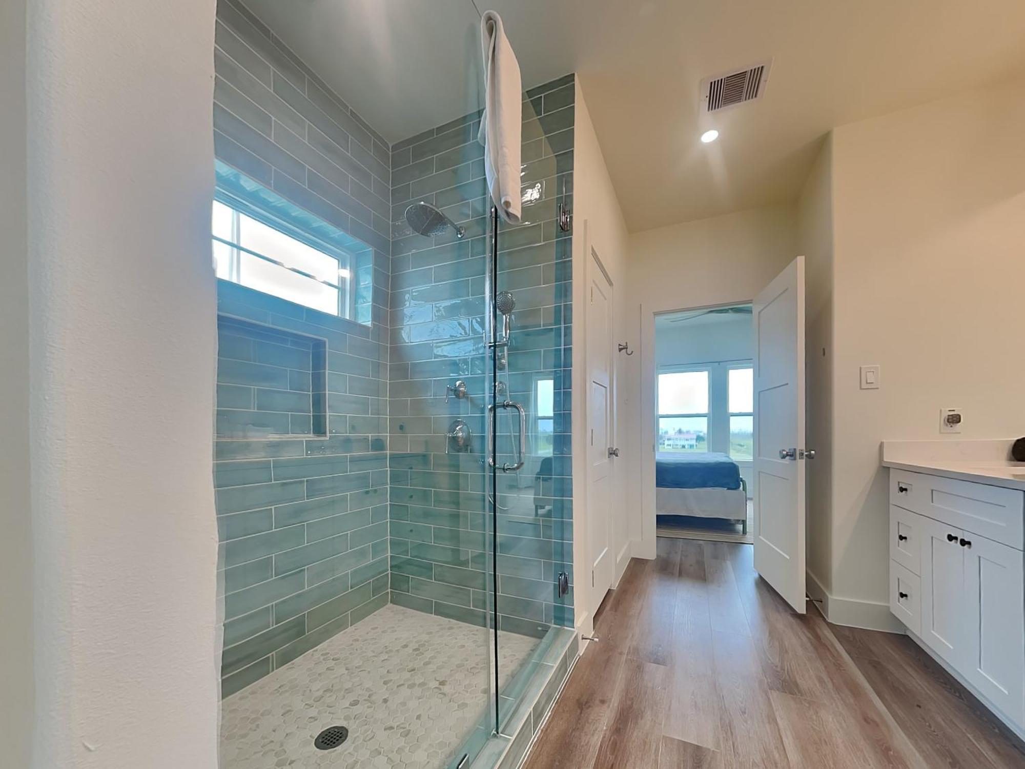 Casa Abide Holiday home Galveston