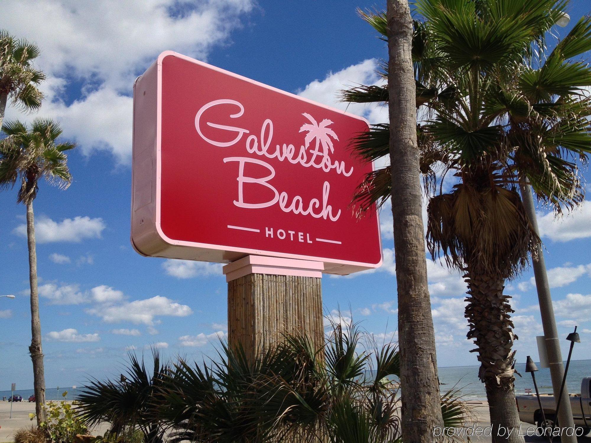 Doubletree By Hilton Hotel Galveston