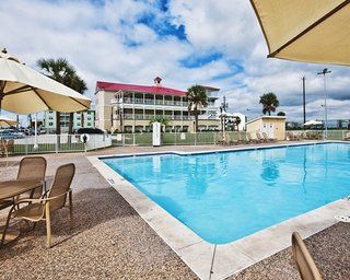 Hotel Silverleaf's Seaside 4*