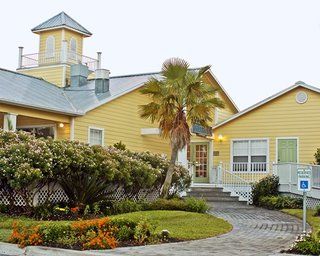 Silverleaf's Seaside