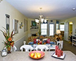 Hotel Silverleaf's Seaside Galveston