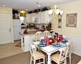 Silverleaf's Seaside Galveston