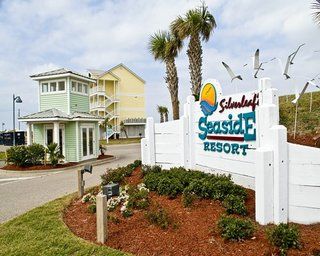 Silverleaf's Seaside