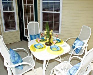Silverleaf's Seaside 4*