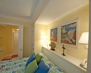 Hotel Silverleaf's Seaside Galveston