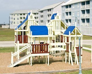 Hotel Silverleaf's Seaside Galveston