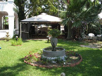 Avenue O Bed And Breakfast Galveston