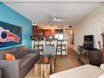 Di Cocco By Ab Sea Galveston