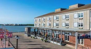 Harbor House And Marina At Pier 21 3* Galveston