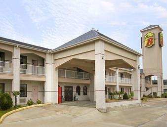 Hotel Super 8 By Wyndham 2*