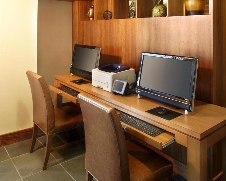 Doubletree By Hilton Hotel 4*