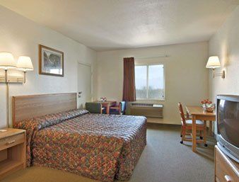 Motel Howard Johnson By Wyndham