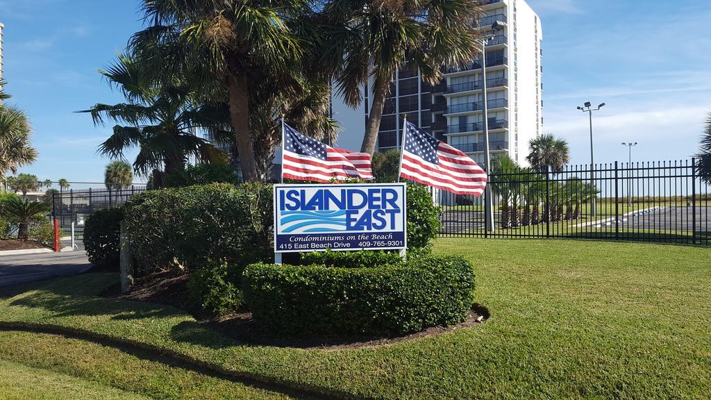 Apartment Islander East Galveston