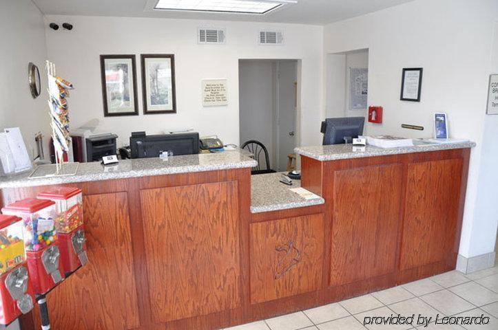 6 Galveston, Tx Seawall Hotel 2*