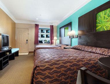 Super 8 By Wyndham 2* Galveston