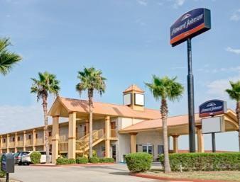 Motel Howard Johnson By Wyndham 2*