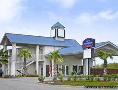 Howard Johnson By Wyndham Motel 2*