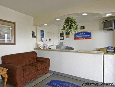 Motel Howard Johnson By Wyndham