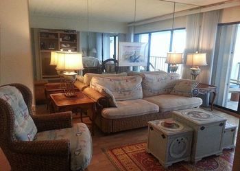 By The Sea Condos By Thc Hotel Galveston