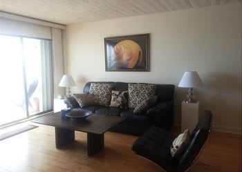 By The Sea Condos By Thc Hotel Galveston