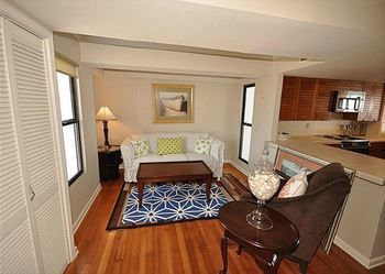 By The Sea Condos By Thc Galveston